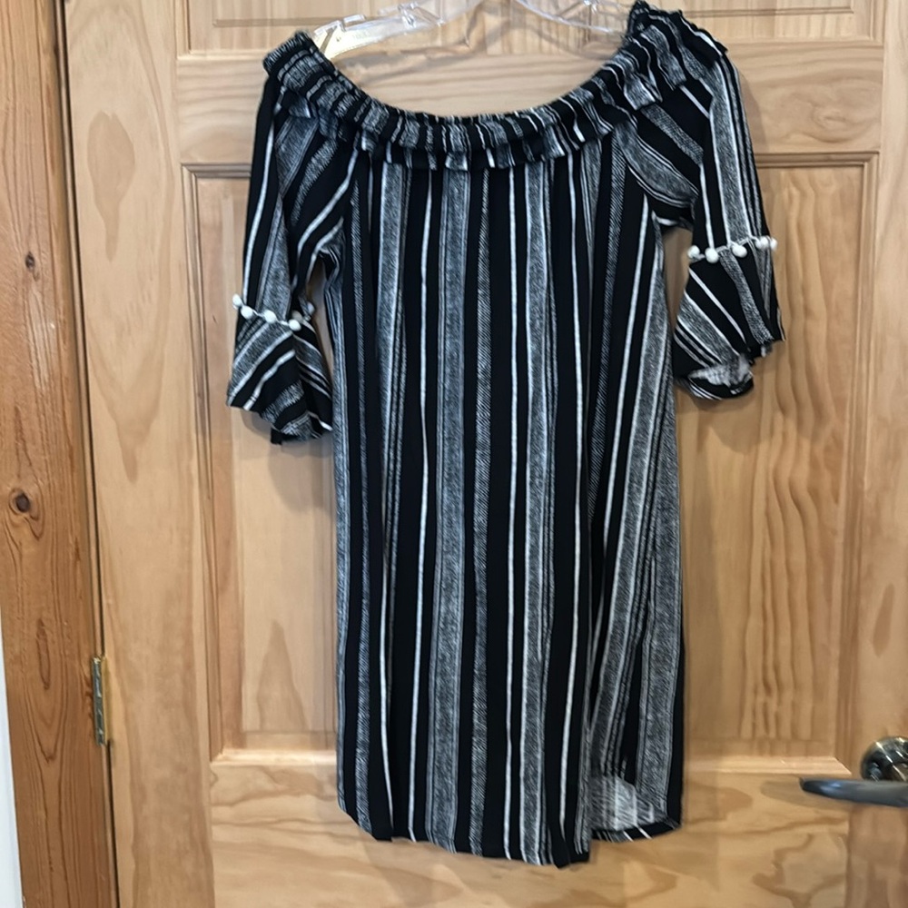 Rd Style Dress